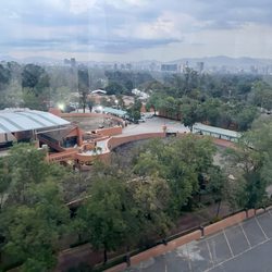 Lienzo Charro Constituyentes - Charrería