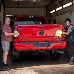 South Side Auto Body