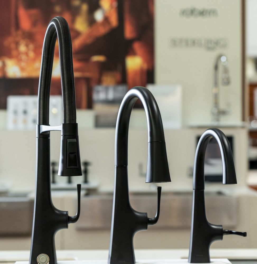 Slide of Wittock Kitchen and Bath