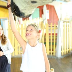 Junibacken - Villa Villekulla