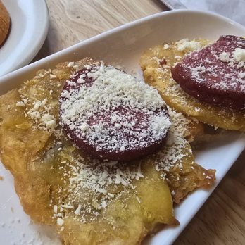 Pueblo Nuevo - Seafood Near Me - Houston, Texas