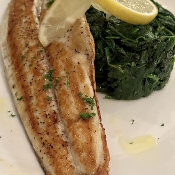Noi Due Trattoria - Branzino - Italian Near Me - Agoura Hills, California Noi Due Trattoria - Branzino - Italian Near Me - Agoura Hills, California