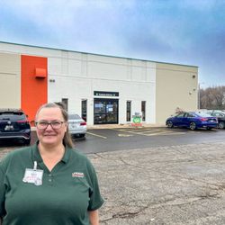U-Haul Moving & Storage of West Allis