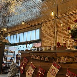 T3 Coffee