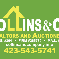 Collins & Co Realtors and Auctioneers