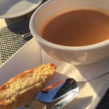 Rowe Bar - Tomato bisque! - Cocktail Bars Near Me - Saint Pete Beach, Florida Rowe Bar - Tomato bisque! - Cocktail Bars Near Me - Saint Pete Beach, Florida