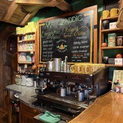 The Yellow Deli