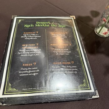 Tikka N Talk - Menu - Indian Near Me - Forest Hills, New York Tikka N Talk - Menu - Indian Near Me - Forest Hills, New York
