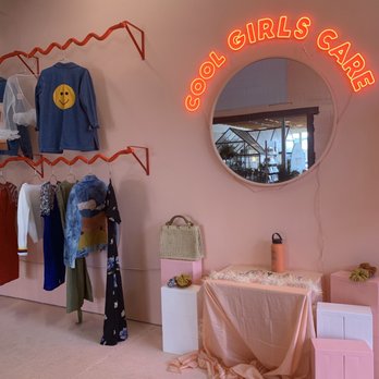 And Stuff - Clothing - Used, Vintage & Consignment Near Me - Albuquerque, New Mexico
