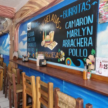 Burrito Beach - Mexican Near Me - Puerto Vallarta, JAL Burrito Beach - Mexican Near Me - Puerto Vallarta, JAL