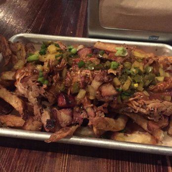 Dinosaur Bar-B-Que - Barbeque Near Me - Brooklyn, New York