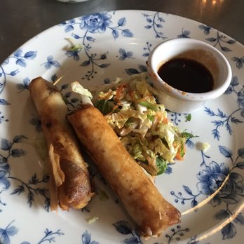 Made In Belfast - Pork egg rolls - Irish Near Me - Belfast, BFS