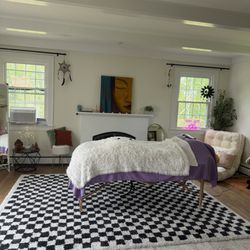 Reiki Traveler
