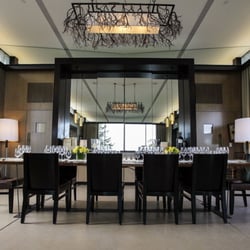 American VIP Wine Tours - Cade Winery Howel Mountain