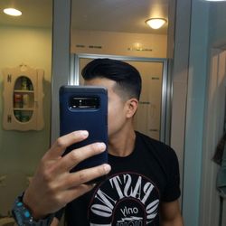 Wonderful Barber Shop