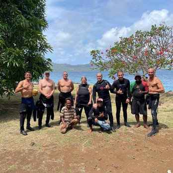 Scuba Guru - Diving Certification and Classes - Scuba Diving Near Me - Branchburg, New Jersey Scuba Guru - Diving Certification and Classes - Scuba Diving Near Me - Branchburg, New Jersey