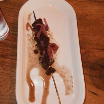Dai Due - Chicken hearts - Butcher Near Me - Austin, Texas