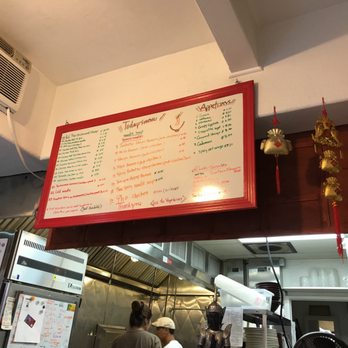Thai Noodle Express - Menu board - Thai Near Me - Placerville, California Thai Noodle Express - Menu board - Thai Near Me - Placerville, California
