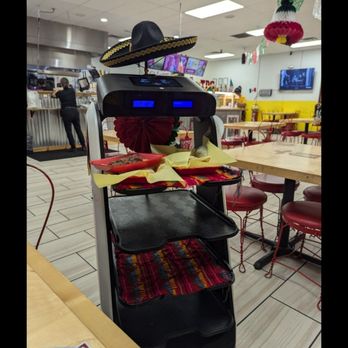 Tacos Don Cuco - Mr.Roboto...domo...domo - Breakfast & Brunch Near Me - El Paso, Texas Tacos Don Cuco - Mr.Roboto...domo...domo - Breakfast & Brunch Near Me - El Paso, Texas