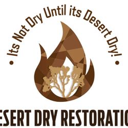 Desert Dry Restoration