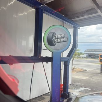 Pat's Express - Car Wash Near Me - Orlando, Florida