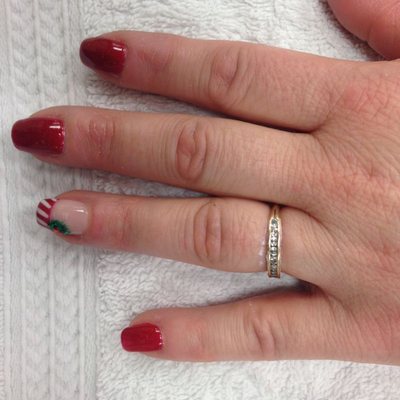 Magic Nails Spa 187 Kinderkamack Rd Park Ridge Nj Health