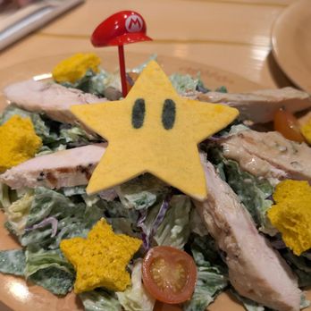 Toadstool Cafe - Cafes Near Me - Universal City, California