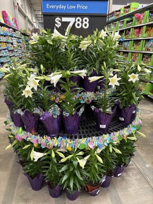 Walmart Supercenter by null