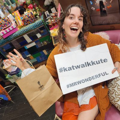 Katwalk Boutique by null