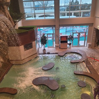 King Spa - Massage Therapy Near Me - Chantilly, Virginia