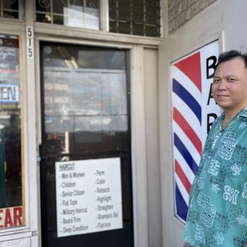 Ky Barber Shop - Barbers Near Me - Honolulu, Hawaii Ky Barber Shop - Barbers Near Me - Honolulu, Hawaii