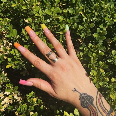 THE NAIL LAB SALON & SPA - Updated January 2025 - 185 Photos & 74