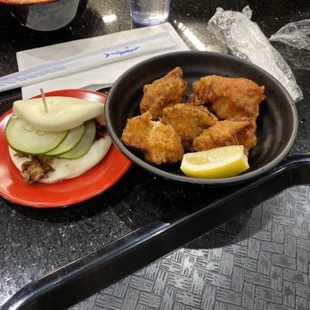 Teinei Ya Ramen - Karage - Ramen Near Me - Syosset, New York Teinei Ya Ramen - Karage - Ramen Near Me - Syosset, New York