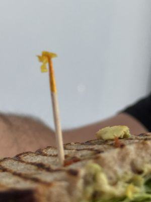 Lodge Bread Company by null