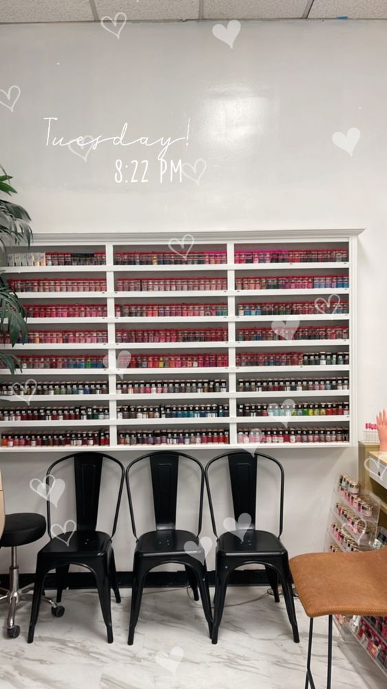 SHEILA NAILS 76 Photos & 39 Reviews 9150 Painter Ave, Whittier, California Nail Salons