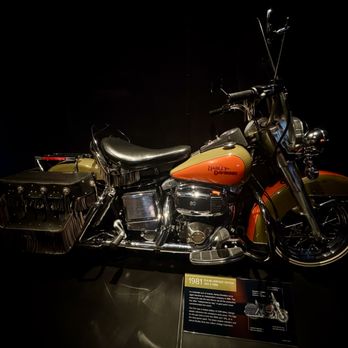 Harley-Davidson Museum - Museums Near Me - Milwaukee, Wisconsin Harley-Davidson Museum - Museums Near Me - Milwaukee, Wisconsin
