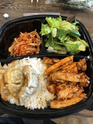 K-Star Doshirak by null