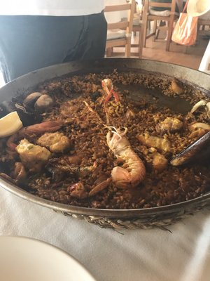 Can Pujol by null