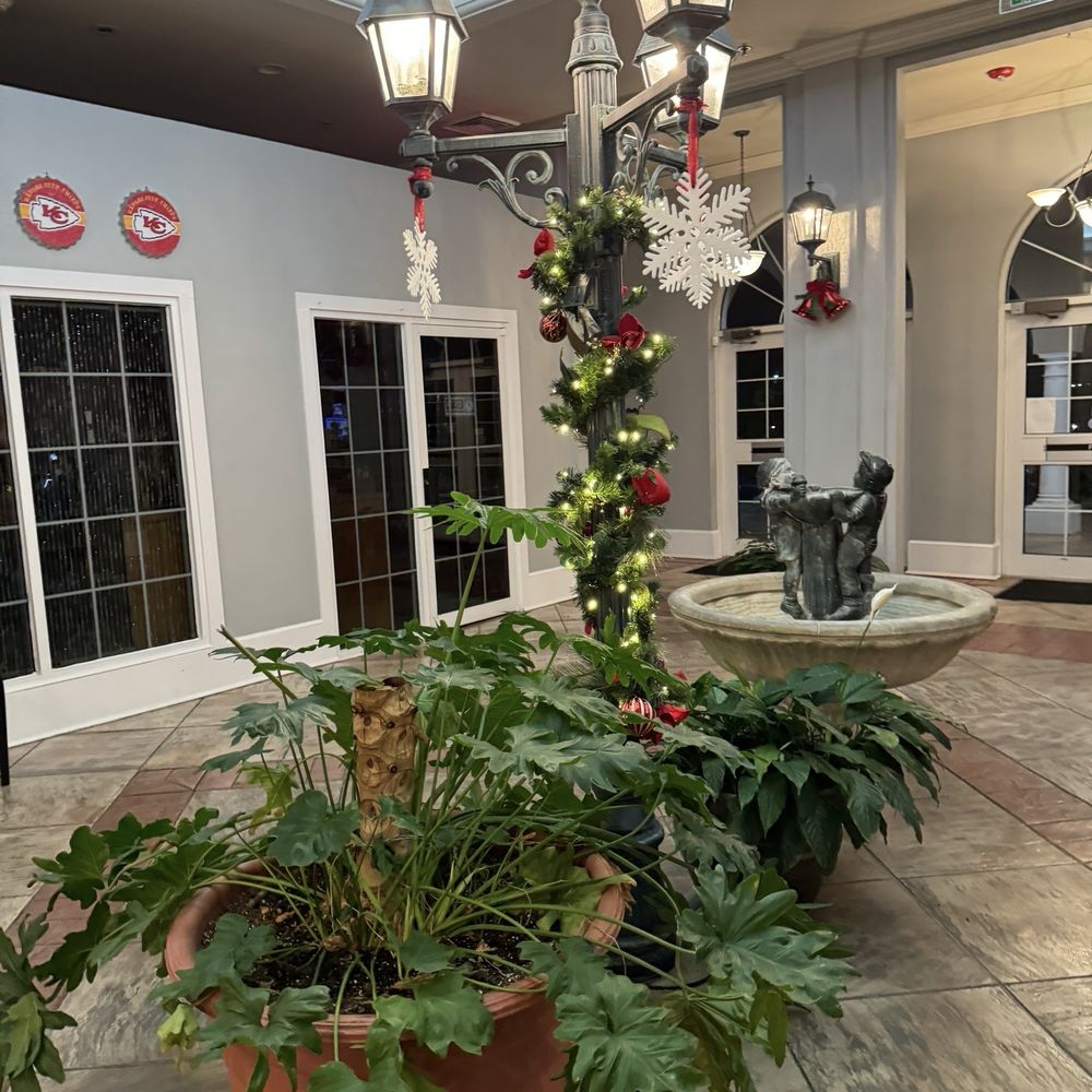 Scooter's Sports Grill - Entrance - American Near Me - Branson, Missouri