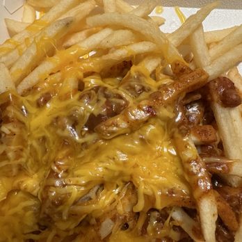 Baker's Drive-Thru - Chili Cheese Fries - Burgers Near Me - Ontario, California