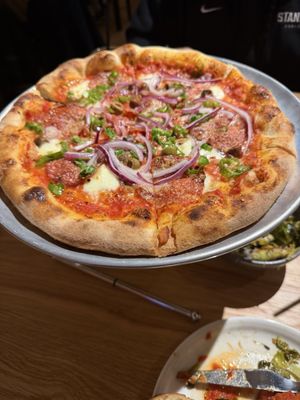 Delarosa Palo Alto by null