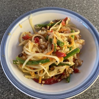 Tasty Thai - Thai Near Me - Maastricht, LI