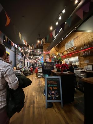 Thai Pearl Restaurant by null