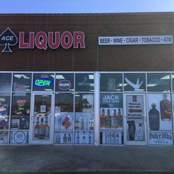 ACE Liquor