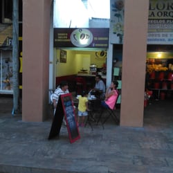 Acorazado Cafe