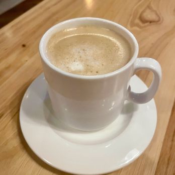Aqua Grill - Cappuccino - Seafood Near Me - Ponte Vedra Beach, Florida Aqua Grill - Cappuccino - Seafood Near Me - Ponte Vedra Beach, Florida