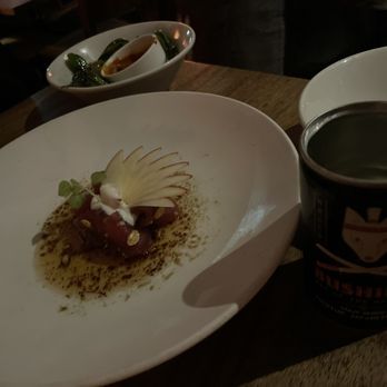 Uchi Austin - Sushi Bars Near Me - Austin, Texas Uchi Austin - Sushi Bars Near Me - Austin, Texas
