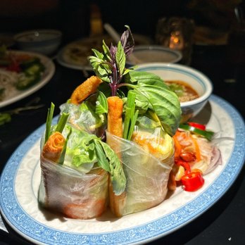 LSXO - Autumn Roll - Vietnamese Near Me - Huntington Beach, California LSXO - Autumn Roll - Vietnamese Near Me - Huntington Beach, California