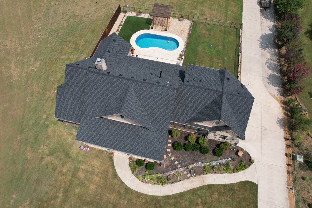 Slide of Premiere Roofing