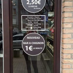 Hairconcept Stokkel